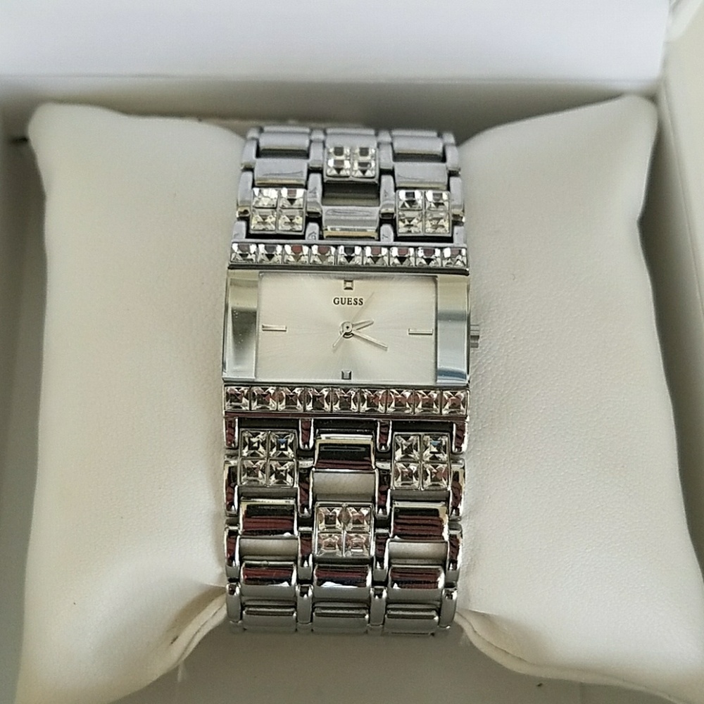 Guess watch